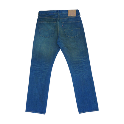 501 Straight Jeans