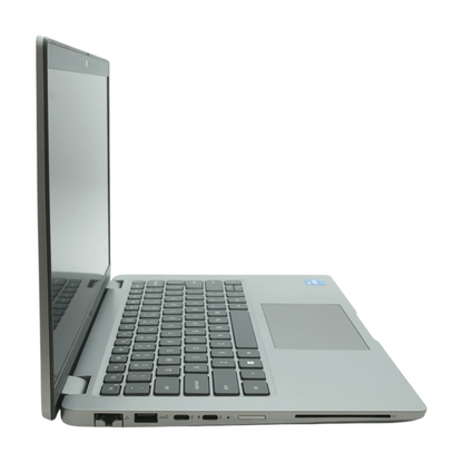 14.0" Latitude 5440 Silver Intel Core i5 1.60GHz 16GB 256GB NVME/SSD