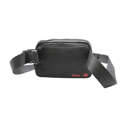 Black Belt Bag