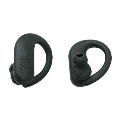 Black Endurance Peak 3 Wireless Earbuds