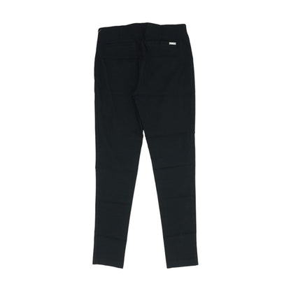 Black Dress Skinny Pants