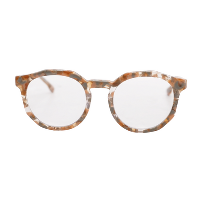 Multi fourty8 Round Prescription Eyewear