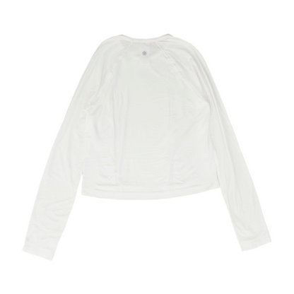 White T-Shirt