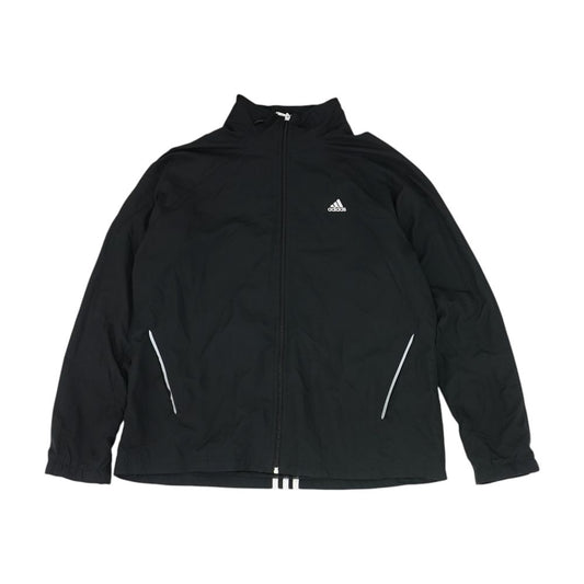 Black Active Jacket