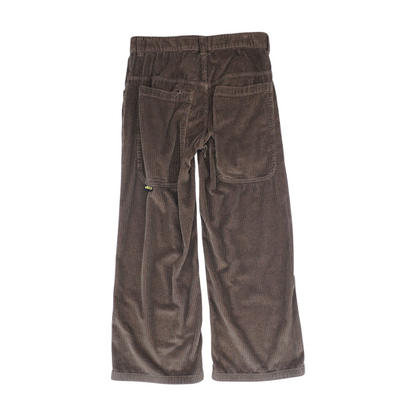 Vintage Brown Stinger Corduroy Pant