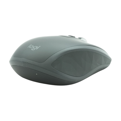 Black MX Anywhere 2S Mouse