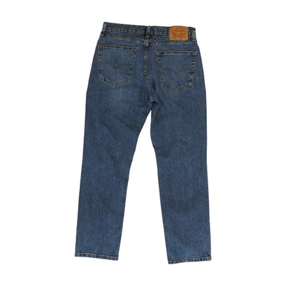 541 Blue Athletic Taper Jeans