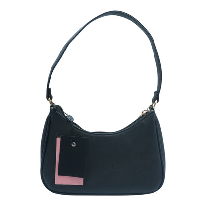 Black Crossbody