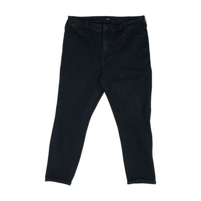 Black Slim Jeans