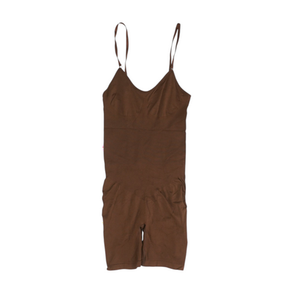 Brown Shapewear