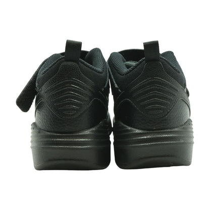 Jordan Max Aura 5 Black Athletic Shoes