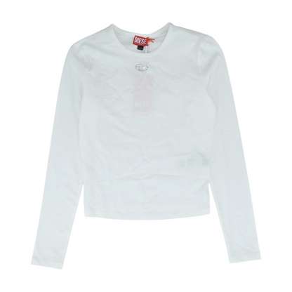 White T-Shirt