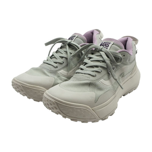 Crosspath Gray Low Top Athletic Shoes