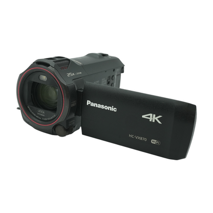 HC-VX870 Camcorder