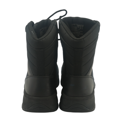 Black Work / Hiking Boots
