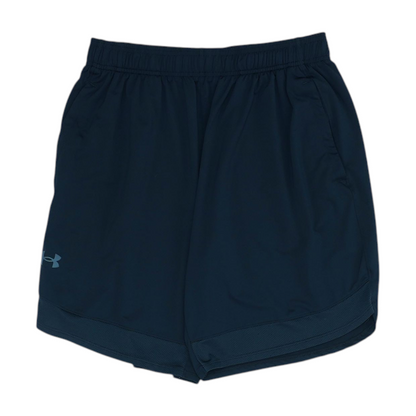 Black Active Shorts