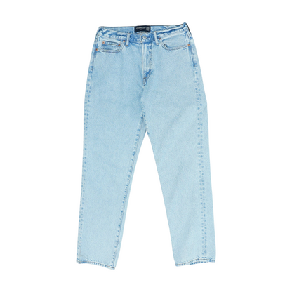 Loose Jeans