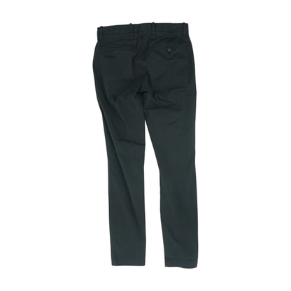 Black Skinny Pants
