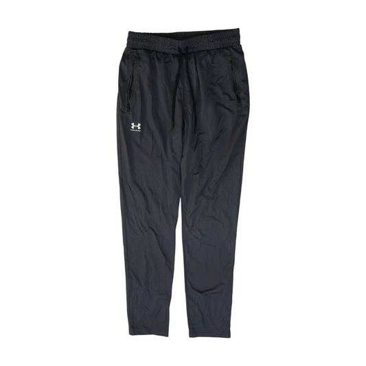 Gray Regular Pants