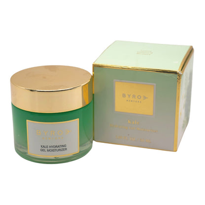 Kale Hydrating Gel Moisturizer
