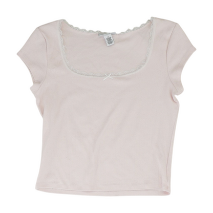 Pink T-Shirt