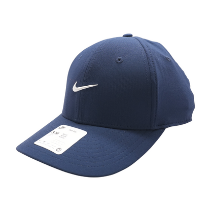 Navy Ballcap Hat