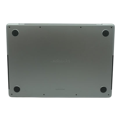 14.0" MacBook Pro Silver Apple M3 8 Core 4.05GHz 8GB 512GB NVME/SSD