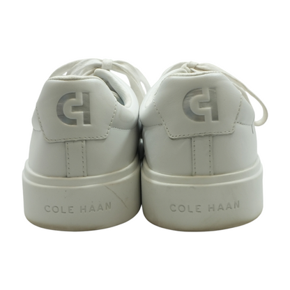 Grand Crosscourt Traveler Low-Top Athletic Shoes