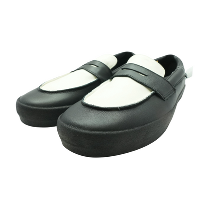 Skate Loafer Low-Top Athletic Shoes