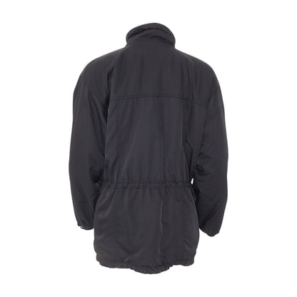 Black Ski Jacket