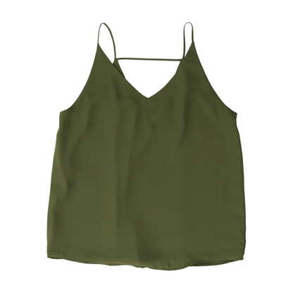 Green Blouse