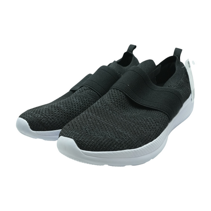 Banded Joggers Low-Top Athletic Shoes