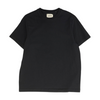 Jason Wu Navy Solid T-Shirt – Image 1