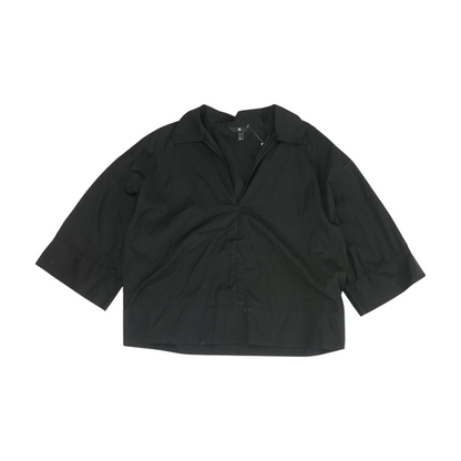 Black Blouse