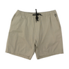 Tan Active Shorts