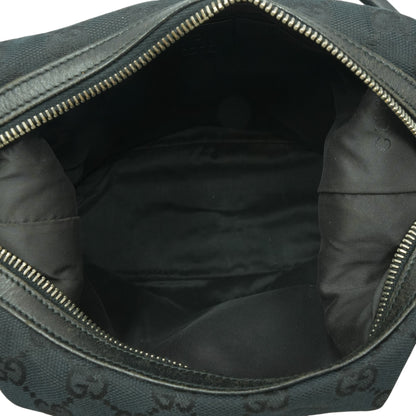 Black Shoulder Bag