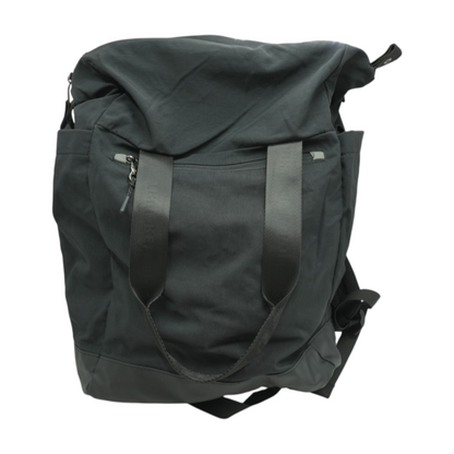 Black Backpack
