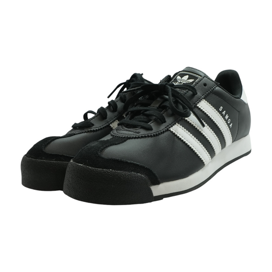 Black Athletics Shoes