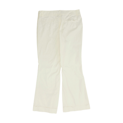 White Pants
