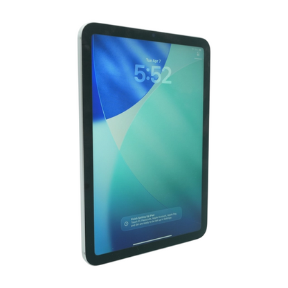 iPad Mini (A17 Pro) 8.3" Space Gray 7th Generation 512GB Carrier Unlocked Tablet