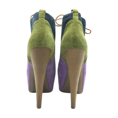 Multi Heels