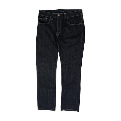 Indigo Regular Jeans