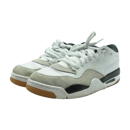 Jordan 4 RM Low-Top Athletic Shoes