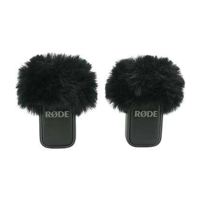 Wireless Mic Set Microphone