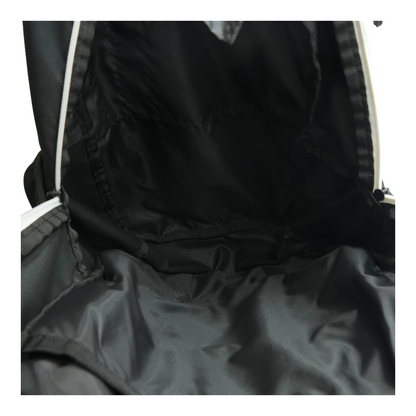 Black Backpack