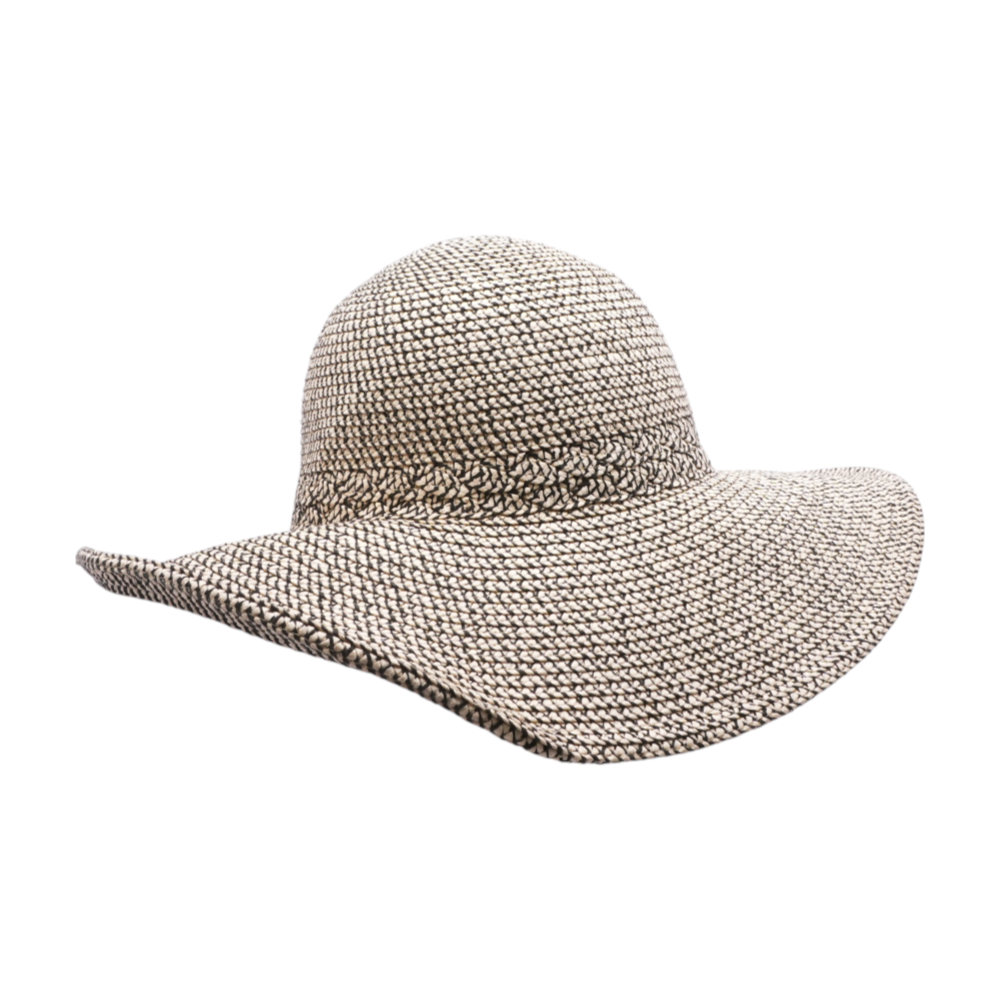 Beige Sun / Beach Hat