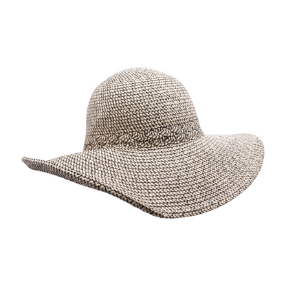 Beige Sun / Beach Hat