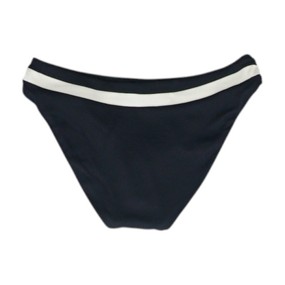 Black Swim Bottom