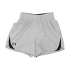 Gray Active Shorts