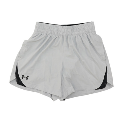 Gray Active Shorts